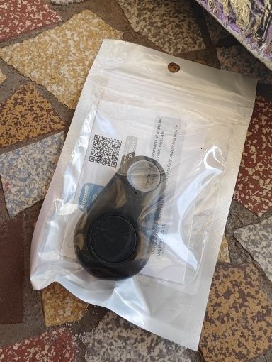 Rastreador Animais / Pessoas