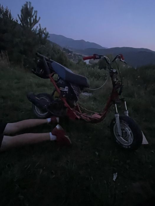 vipkr wind 100cc