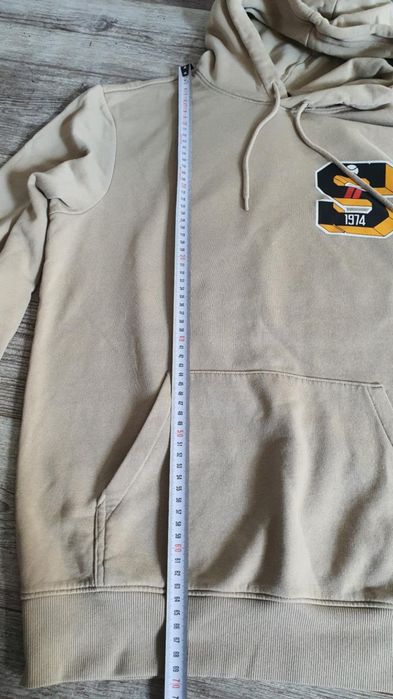 Bluza chłopięca H&M rozm:S