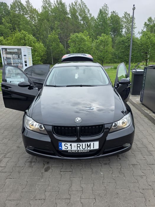 BMW  E90 Doinwestowane !!!