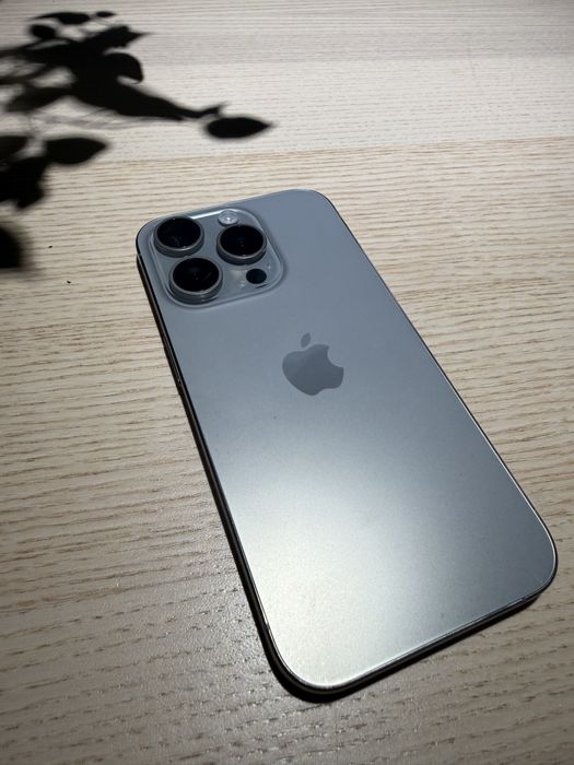Iphone 15Pro 256G
