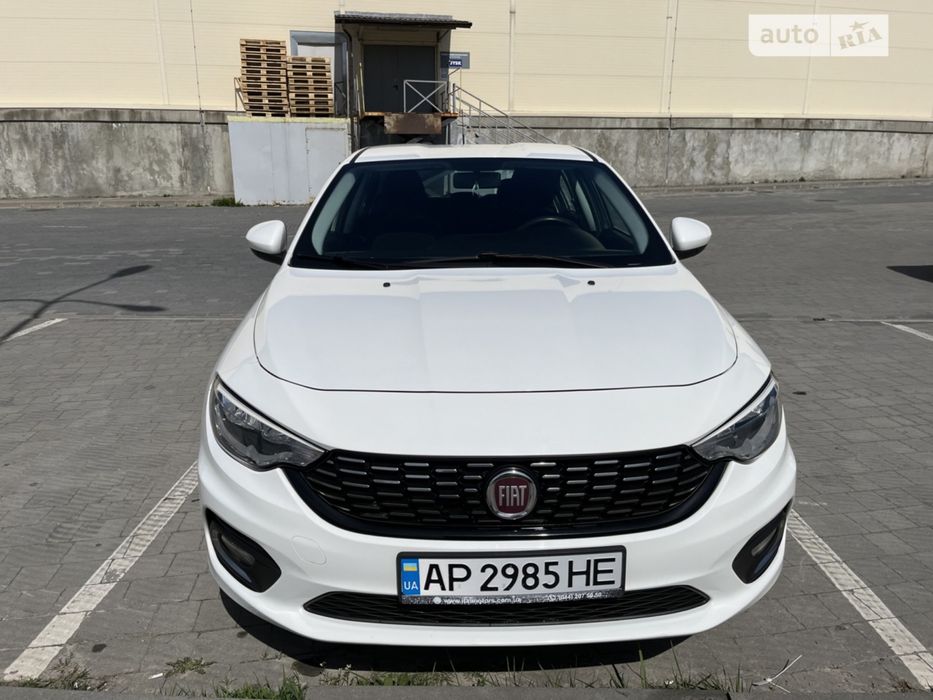 Продам fiat tipo