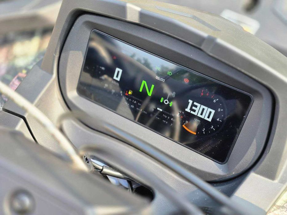 Квадроцикл AODES Pathcross 1000-L New EPS