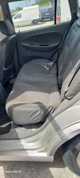 Para Peças Kia Rio 1.3 ajo 2003 75 CV