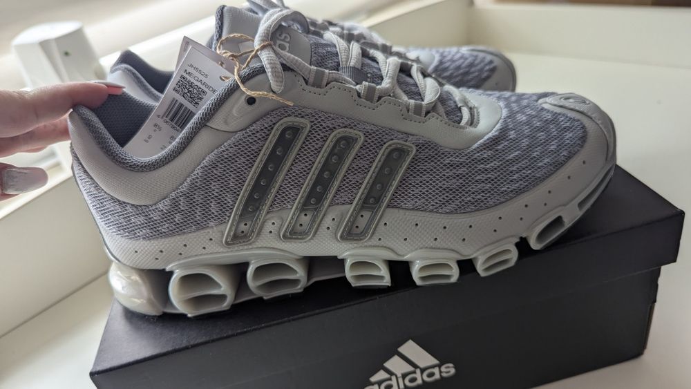Adidas megaride nowe 42