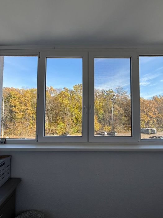 Власник. 3 поверх . 1к.кв. в ЖК Теремки.Знижка!Оформл.входить.