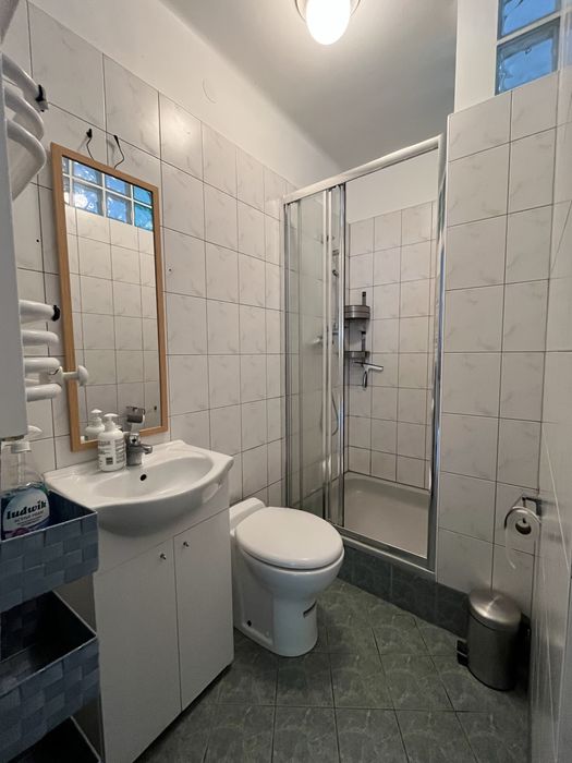 Mieszkanie 2 pokoje