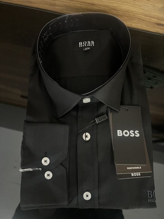Hugo Boss koszula  męska