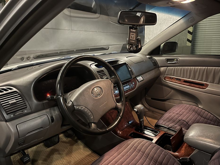 Продам Toyota Camry