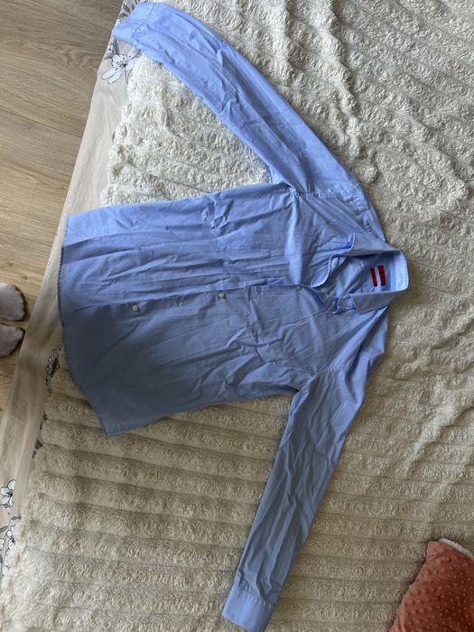 Продам сорочку hugo boss
