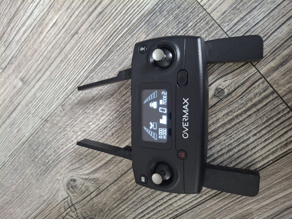 X-BEE Drone 9.5 Fold