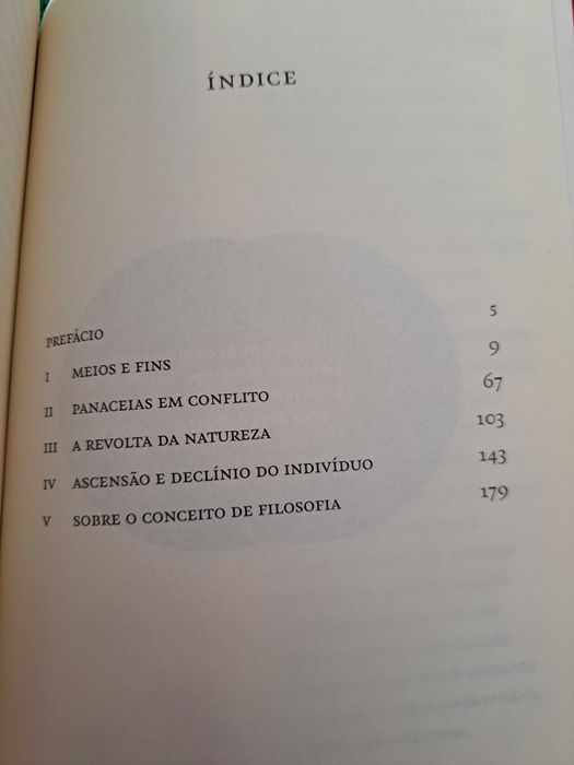 O eclipse da razão - Max Horkheimer