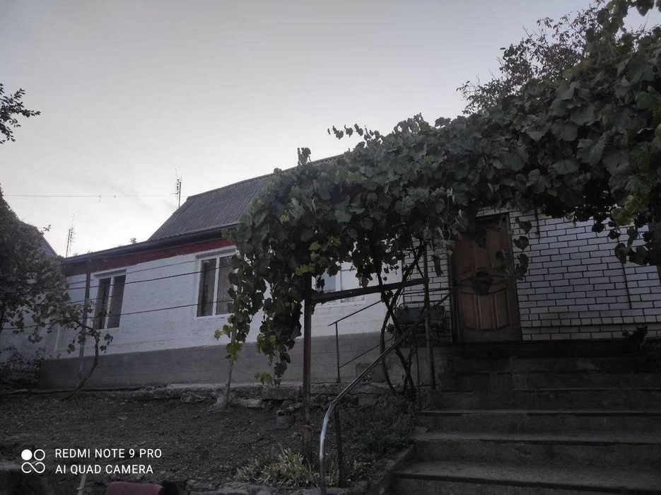 ТЕРМІНОВО! Продам будинок у місті Тальне (Черкаська область)!