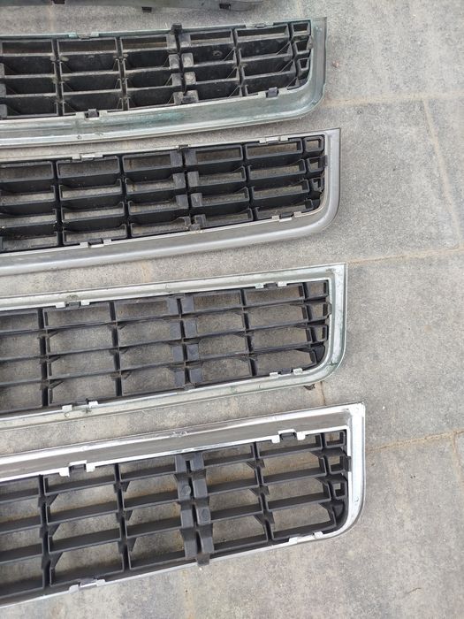 Kratka środkowa Audi A4 B6 kratki środkowe boczna boczne