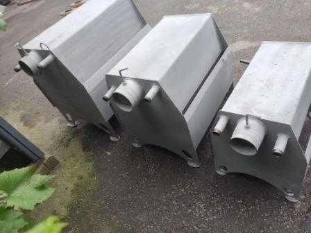 Піч, печь на дровах / Булерьян / Буржуйка