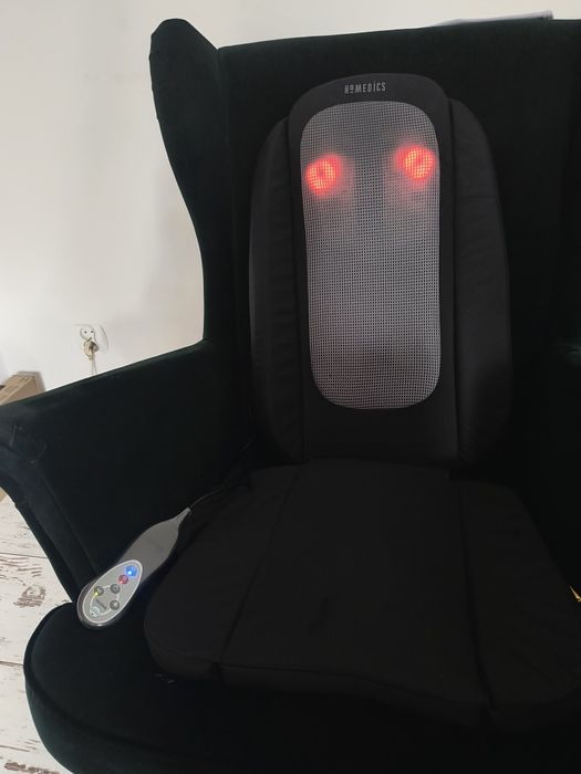 Masażer ciała HoMEDICS