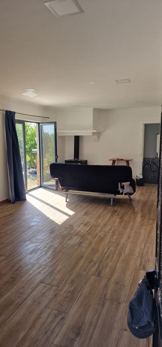 T2 em TOMAR, com Terreno a 1, 5km Centro da cidade.