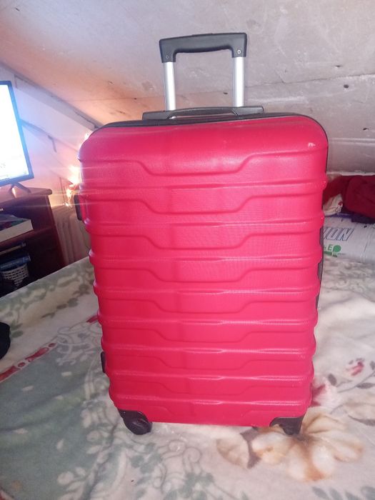 Vendo mala de viagem