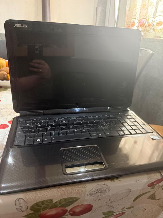 Computador Asus k50l