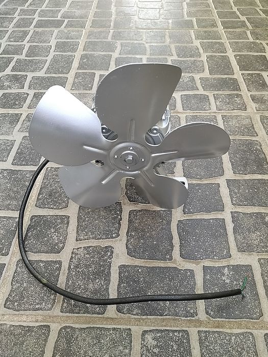 Ventilador 220 volts