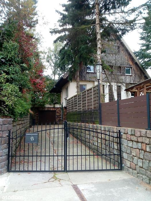 Dom, Pogodno, Michałowskiego, Topowa lokalizacja