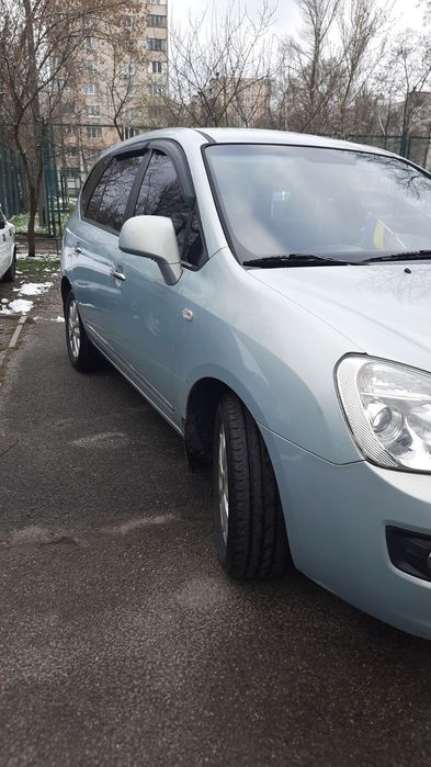 Продам Кіа Carens