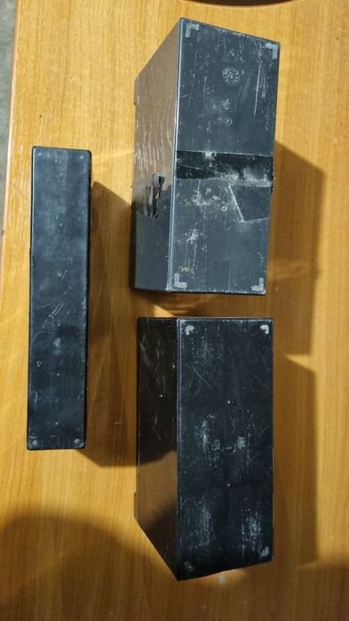 Аккумулятор  б.у на запчасти цена за все