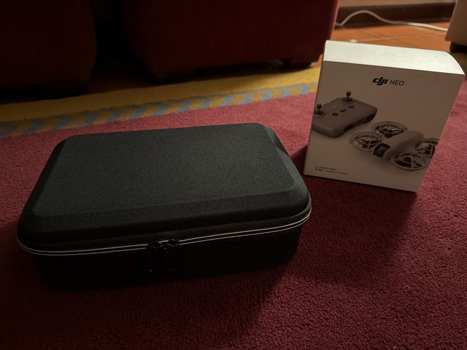 DJI Neo Fly More Combo
