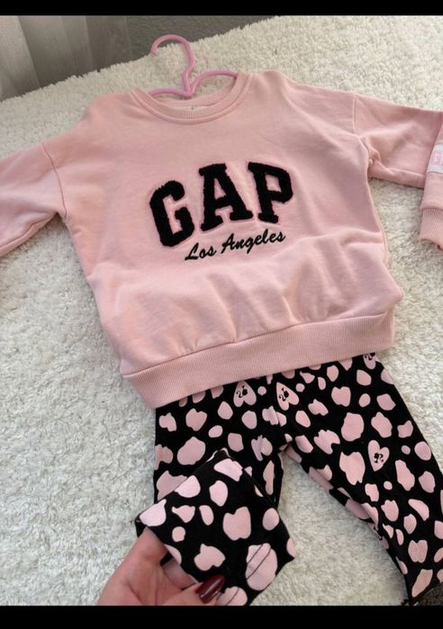 Котсюм на девочку GAP  орининал