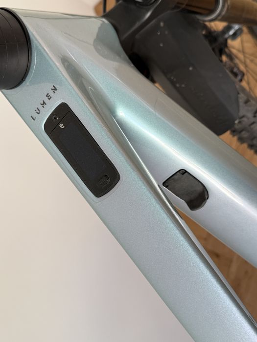Scott Lumen eRide 900 rozm.L, 2025, silnik TQ !