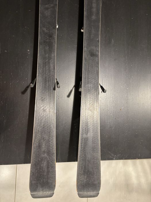 Narty dziecięce Fischer RC4 120 cm
