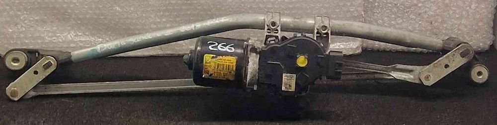 Motor Limpa Vidros Frente DACIA SANDERO II ano 2013