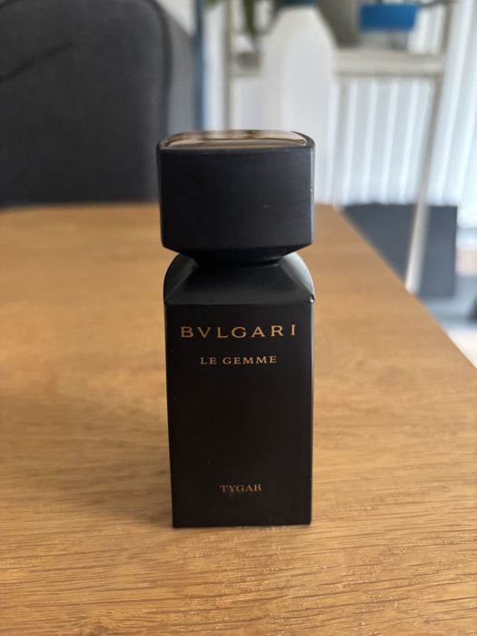 Bvlgari Tygar perfumy 30 ml
