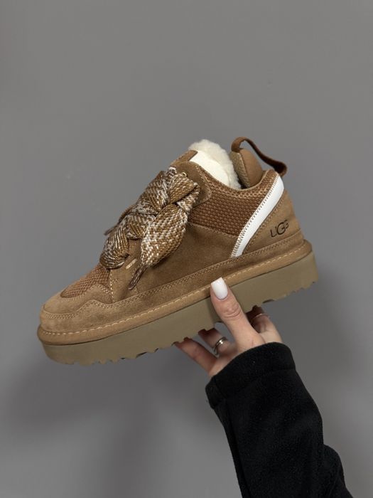 Ugg lowmel tassman tazz