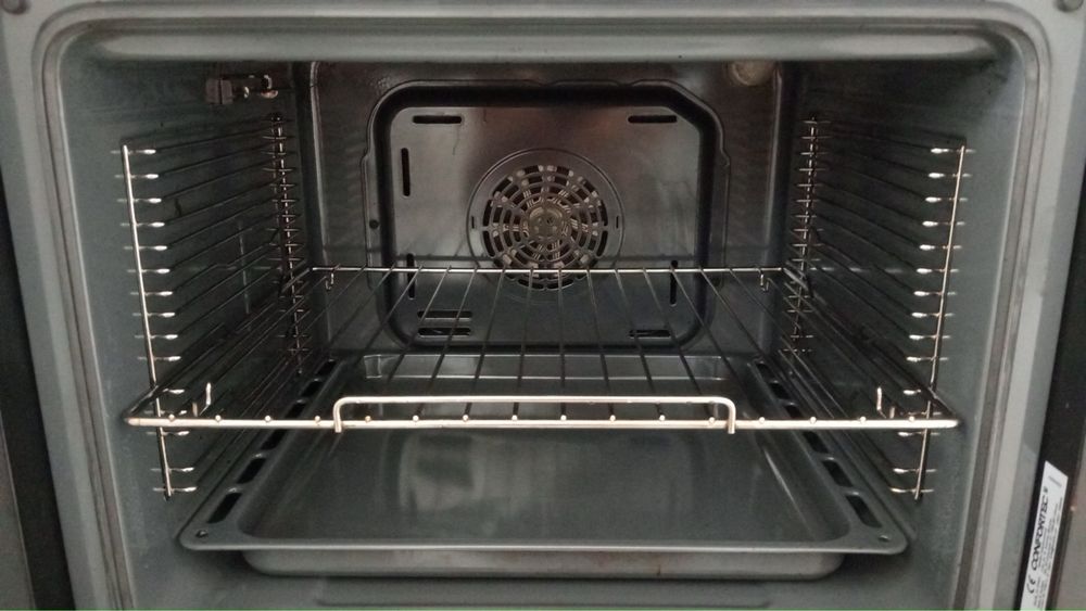 Forno confortec