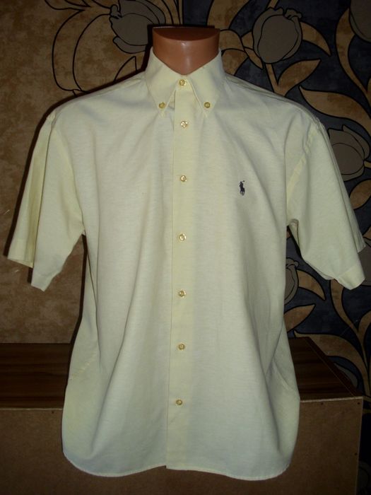 Koszula męska Ralph Lauren XL