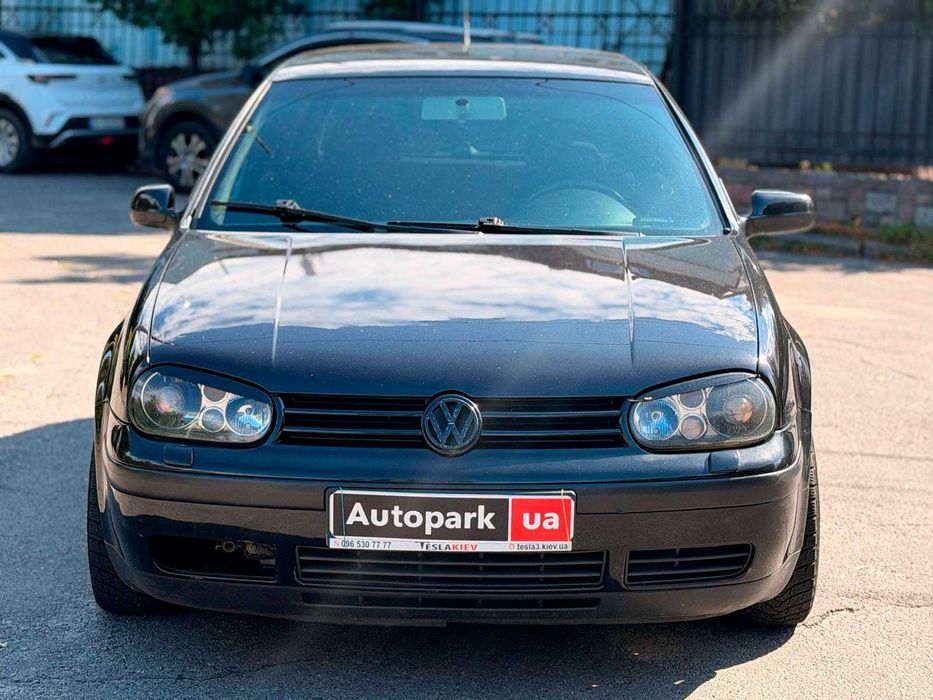 Продам Volkswagen Golf 2003р. #78248