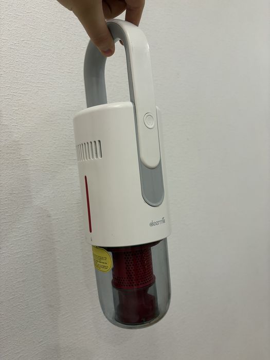 Xiaomi deerma vc20 plus