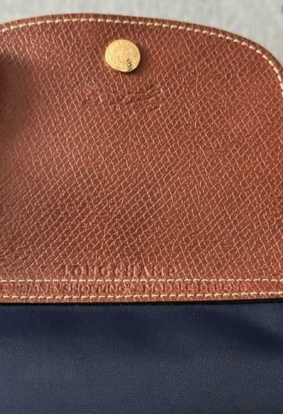 Torebka Longchamp Le Pliage Original L