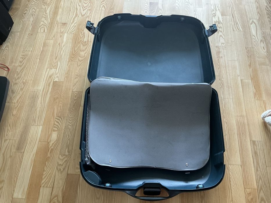 Валіза Samsonite