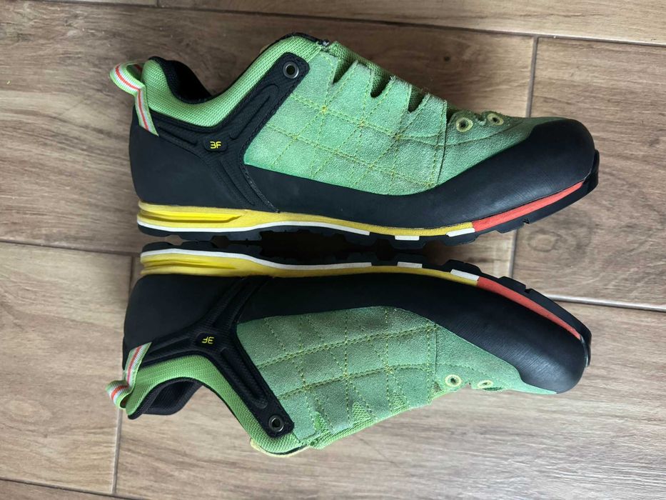 Salewa Wildfire Pro trekking outdoor 45