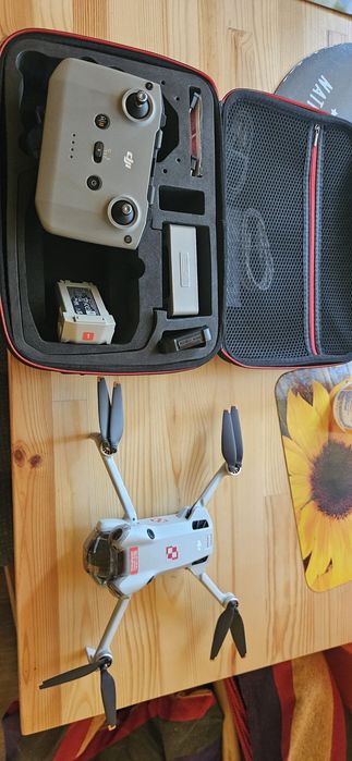 DJI Mini 4 Pro RC-N2