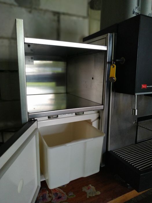 Продам кавовий апарат Melitta bar cube II