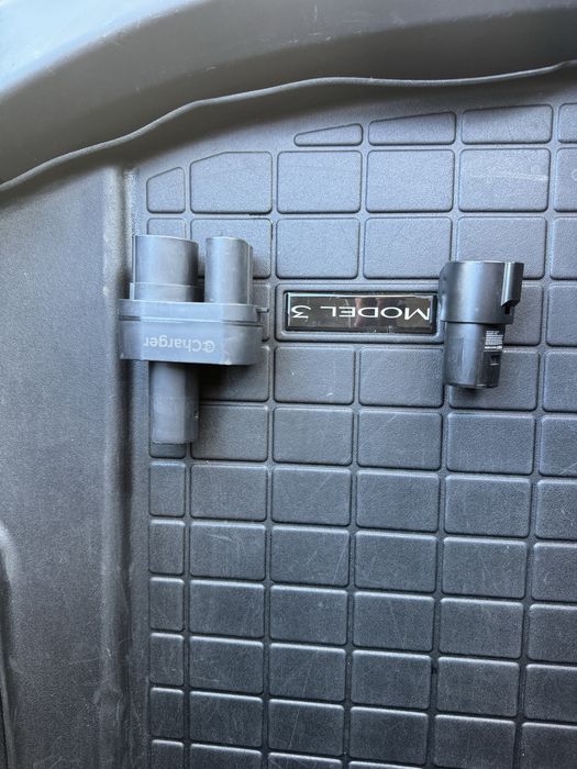 Tesla Model 3 Long Range 82,5 kWh
