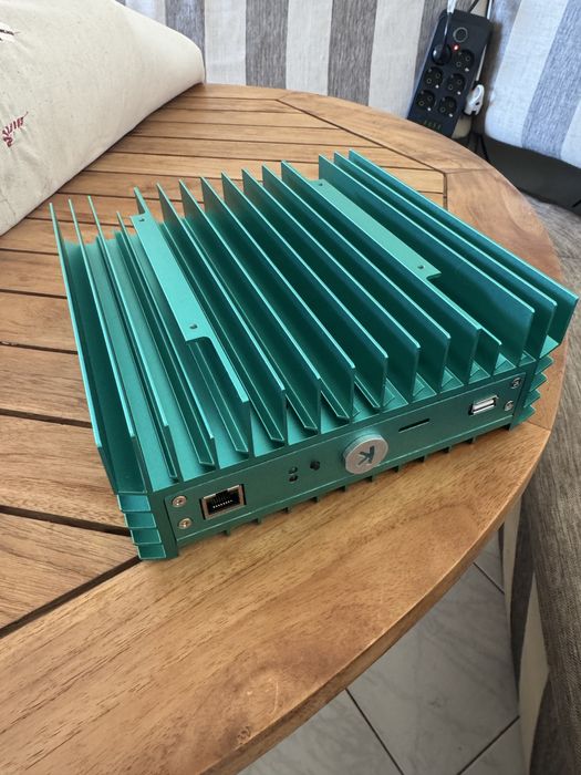 Продам Asic - майнер ICE RIVER KS О , дає 200 Gh/s,