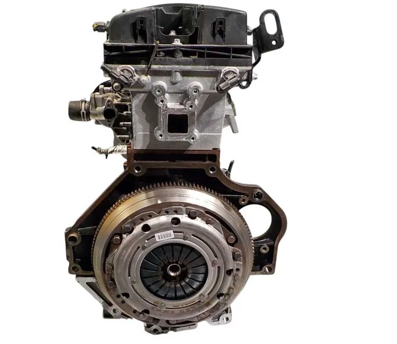 Двигун A16XER F16D4 1.6 бензин Opel Astra Zafira Insignia / Chevrolet Cruze | Мотор ДВС Двигатель
