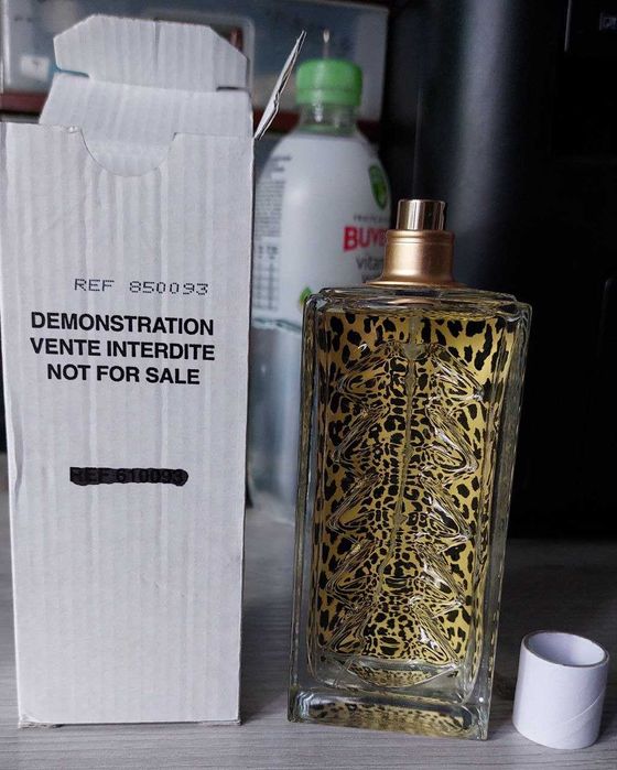 Salvador dali dali wild туалетная вода женская, 100 мл