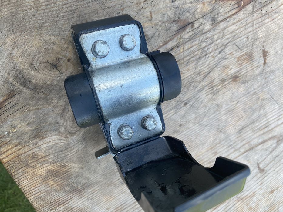 Uchwyt mocowania fotelika.Adapter