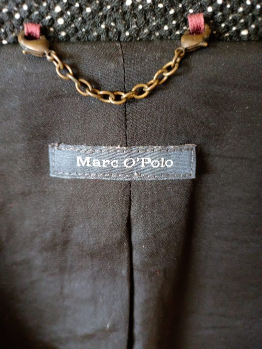 Marynarka damska Marc O'Polo.