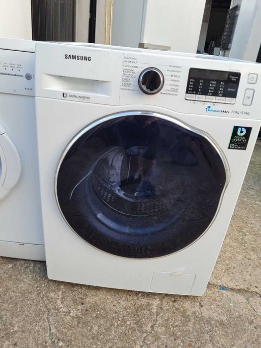 ''Hurtowo'' Sprzedaje hurtowo używane AGD z Niemiec